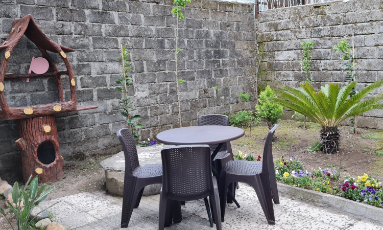 رزرو ویلای دو خوابه آویژه