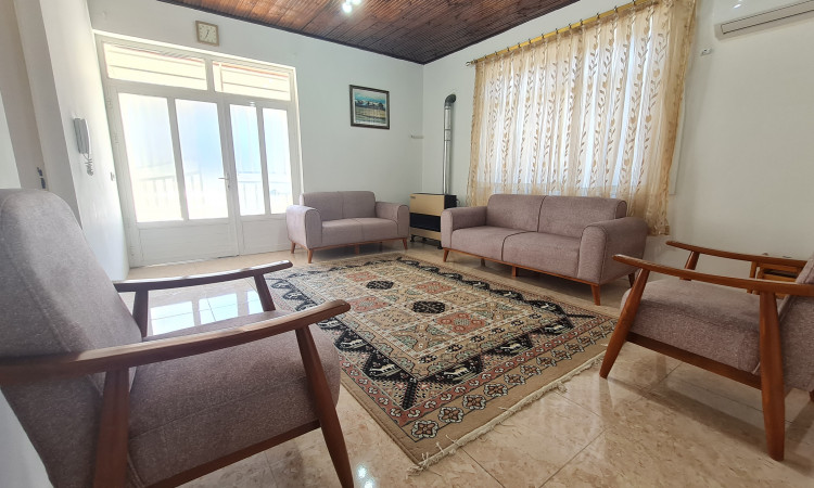 رزرو ویلای دو خوابه آویژه