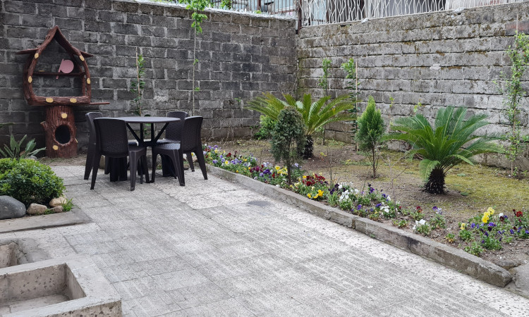 رزرو ویلای دو خوابه آویژه