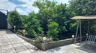 اجاره باغ ویلای حیاط دار تک خوابه طاها