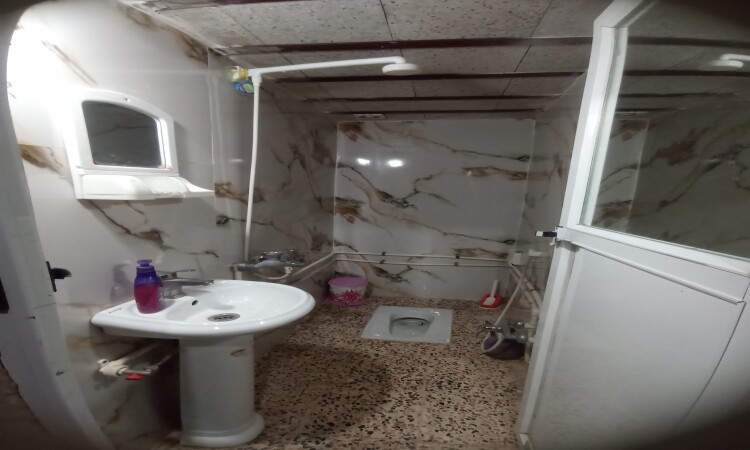 اجاره اتاق2(دلنشین) سرای کربلایی فریدون