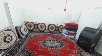 اجاره سوئیت نقلی ولیعصر 2