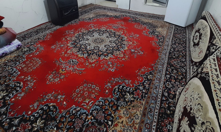 جناح Valiasr 2 المحمول للإيجار