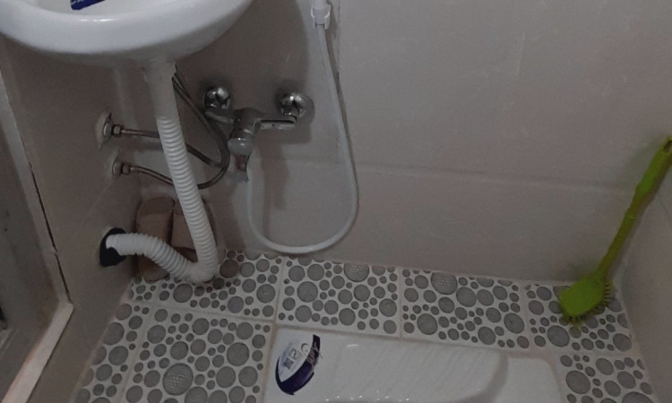 جناح Valiasr 2 المحمول للإيجار
