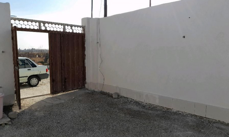 جناح Valiasr 2 المحمول للإيجار