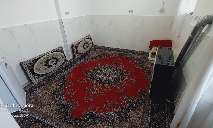 جناح Valiasr 2 المحمول للإيجار
