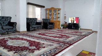 اجاره ویلای 2 خوابه مبله نزدیک به رودخانه