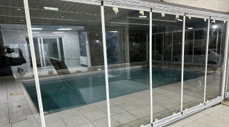 اجاره ویلا استخر ابگرم و جکوزی مسیحا سهیلیه