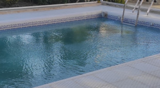 اجاره ویلا استخر ابگرم و جکوزی مسیحا سهیلیه