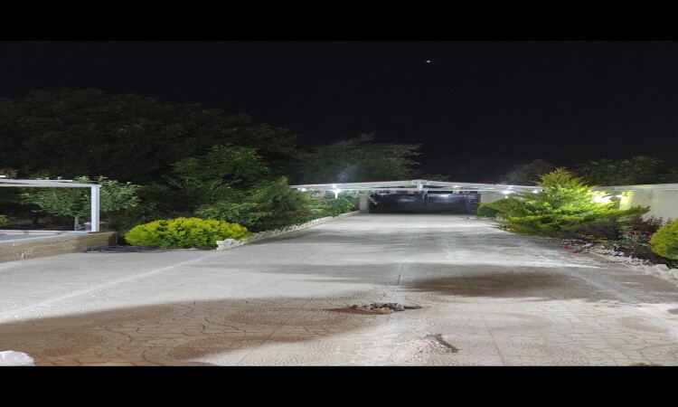 اجاره ویلا استخر ابگرم و جکوزی مسیحا سهیلیه