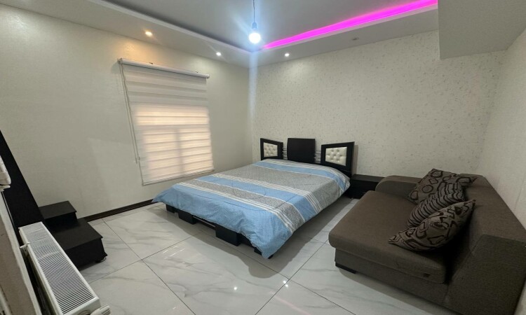 اجاره ویلا استخر ابگرم و جکوزی مسیحا سهیلیه