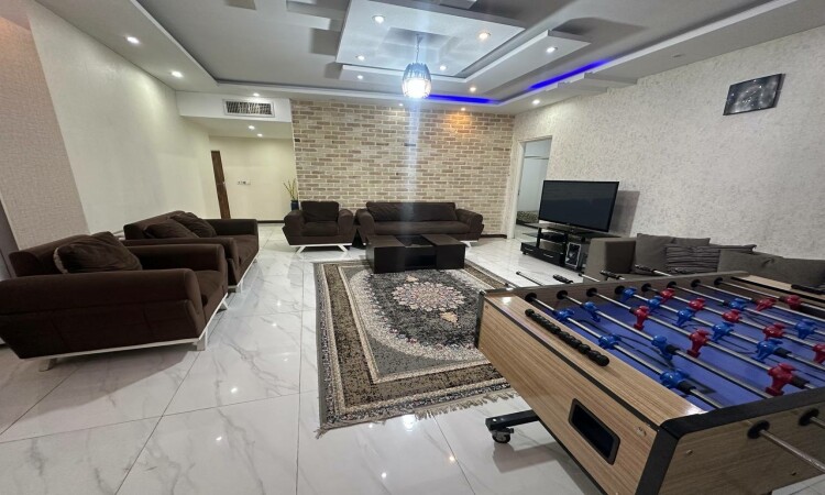 اجاره ویلا استخر ابگرم و جکوزی مسیحا سهیلیه