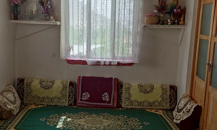 رزرو سوئیت مادرانه کاشان