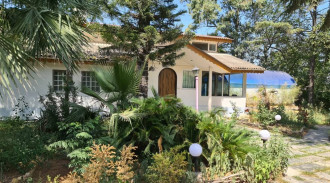 اجاره ویلا استخر دار دوبلکس ساحلی افرا 2