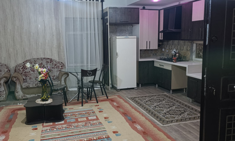 اجاره روزانه و ماهانه باغ ویلای استخردار تابستانی دلفا