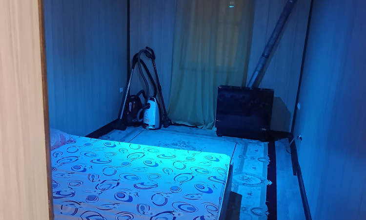 اجاره روزانه و ماهانه باغ ویلای استخردار تابستانی دلفا