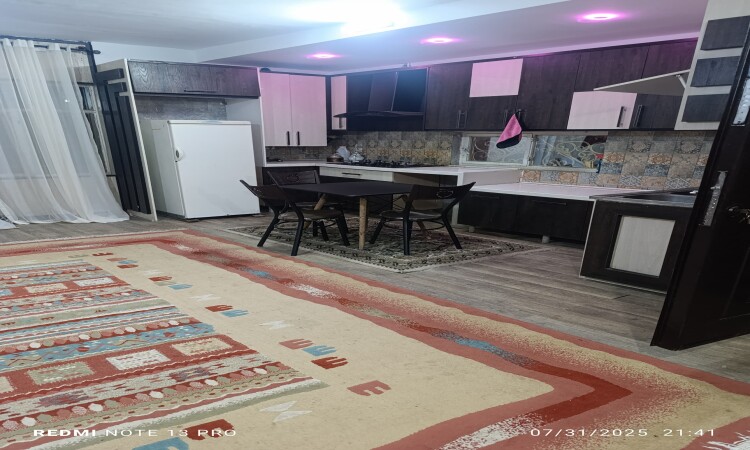حديقة اليومية والشهرية حديقة الصيف فيلا الصيفية
