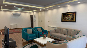 اجاره آپارتمان بالکن دار منجم باشی واحد 1