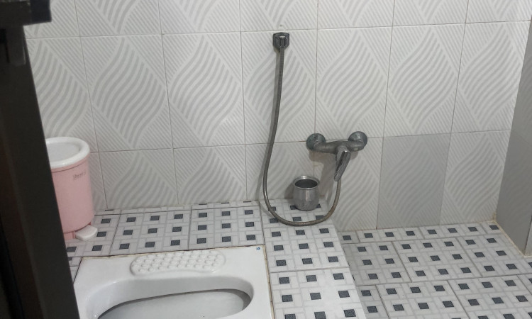 اجاره ویلای دو خوابه شادی نزدیک ساحل با پارکینگ