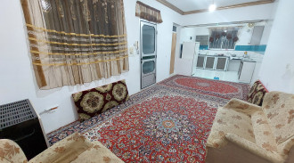 اجاره سوییت تک خوابه مبله مشاور