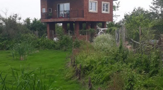 اجاره ویلای یک خوابه با ویو شالیزار پایاب