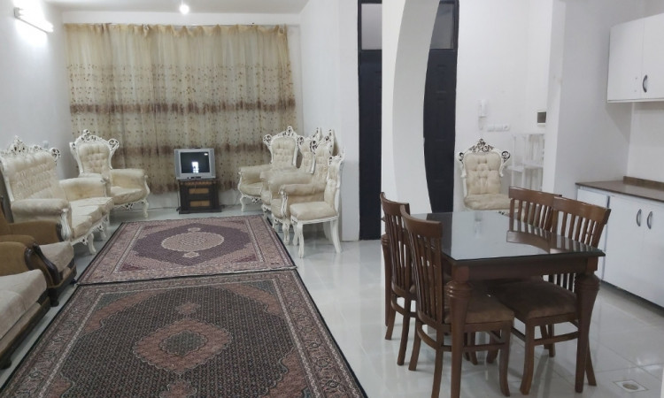 اجاره ویلای دو خواب راه سرعین