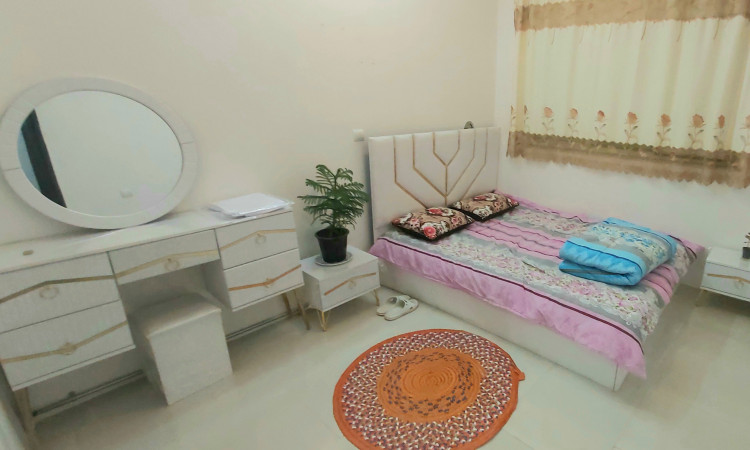 اجاره ویلای دو خواب راه سرعین