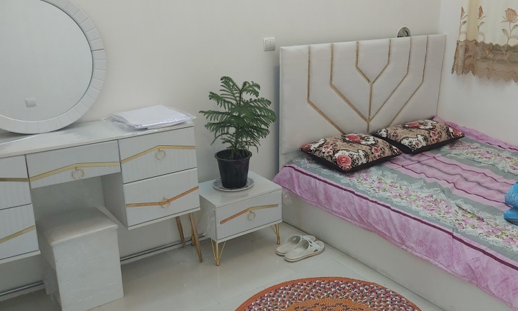 اجاره ویلای دو خواب راه سرعین