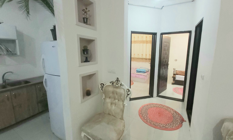 اجاره ویلای دو خواب راه سرعین