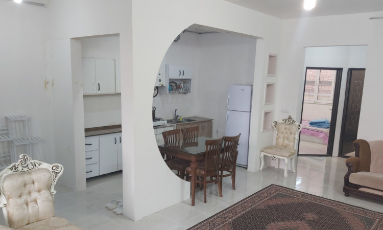 اجاره ویلای دو خواب راه سرعین