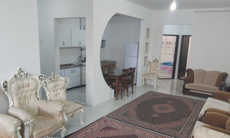 اجاره ویلای دو خواب راه سرعین