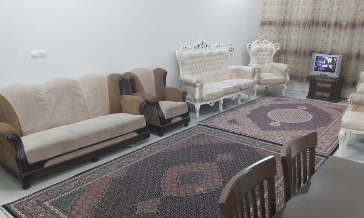 اجاره ویلای دو خواب راه سرعین