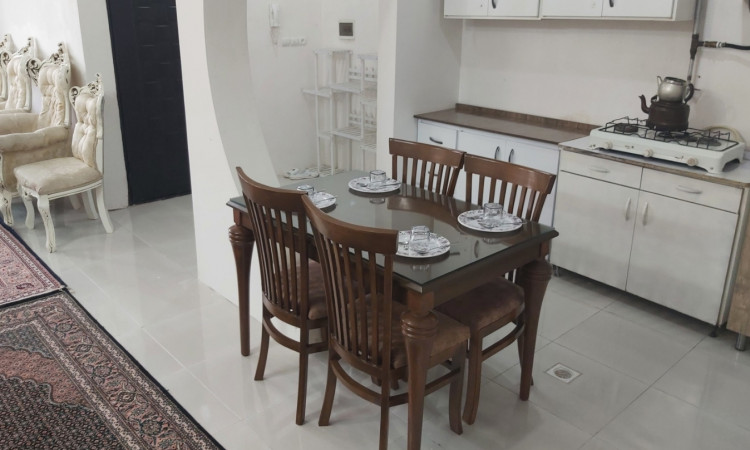 اجاره ویلای دو خواب راه سرعین
