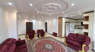 رزرو آپارتمان دو خواب نوساز کمالی2