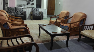 رزرو آپارتمان احمدی 4