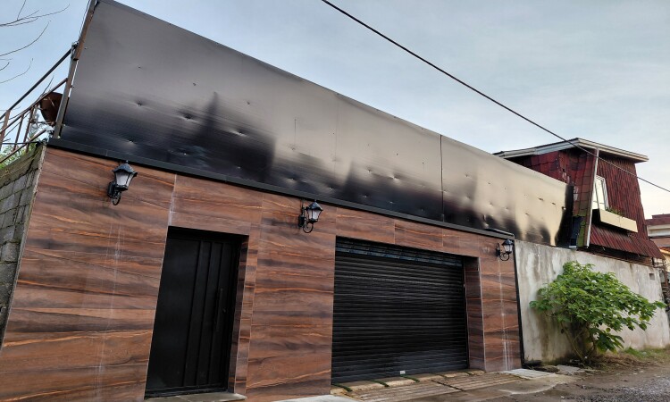 فيلا دوبلكس شاطئية للايجار بحمام سباحة دافئ دوار الشمس