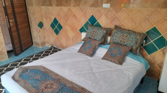 رزرو اقامتگاه بوم گردی عطاالدوله (اتاق 202) شیراز