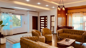 رزرو ویلای دوبلکس نیما سه خوابه استخر دار