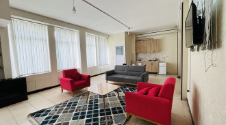 رزرو هتل آپارتمان ابریشم واحد 34