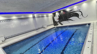 اجاره ویلا تریپلکس-دارای جکوزی و استخر-ساحلی