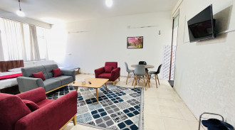 رزرو هتل آپارتمان ابریشم – واحد 21