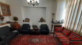 مبله شریعتی شیک و تمیز با دسترسی عالی 1