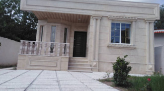 رزرو ویلای دو خواب حیاط دار گیله وا