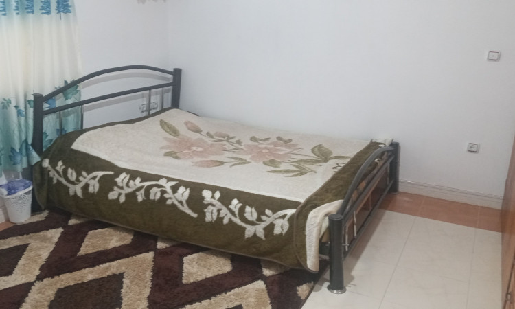 اجاره ویلا خانه باغ پرتقال رامسر