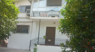 اجاره ویلا خانه باغ پرتقال رامسر