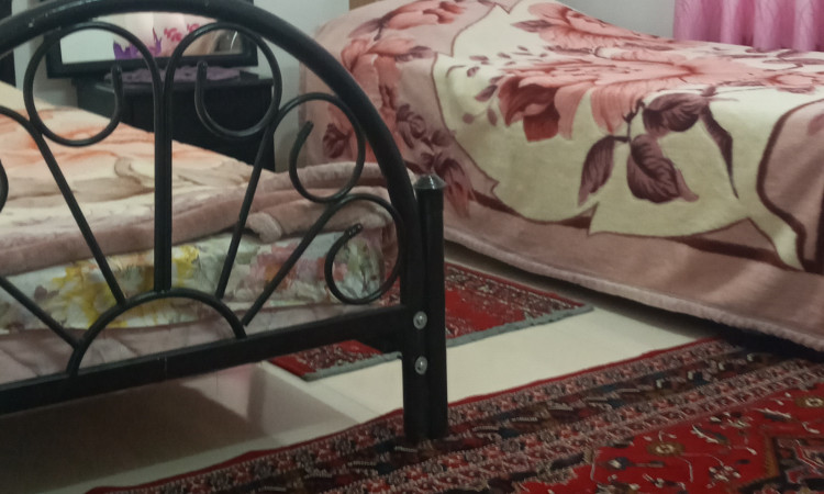 اجاره ویلا خانه باغ پرتقال رامسر