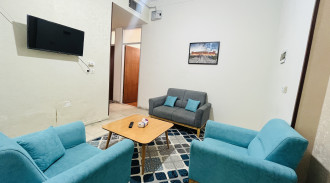 رزرو هتل آپارتمان ابریشم – واحد 13