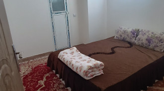 اجاره آپارتمان 80 متری دو خواب عابدی 6 جلفا