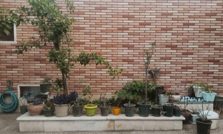 اجاره ویلای دوبلکس دو خوابه همکف