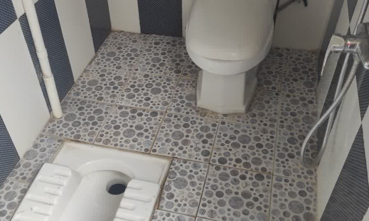 اجاره ویلای دوبلکس دو خوابه همکف